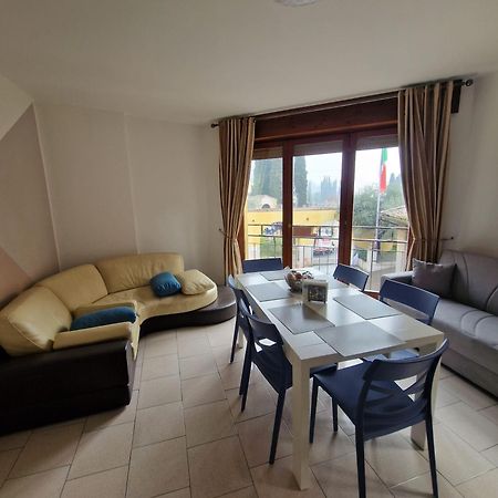 B&B Al Vittoriale Da Maja Gardone Riviera Extérieur photo