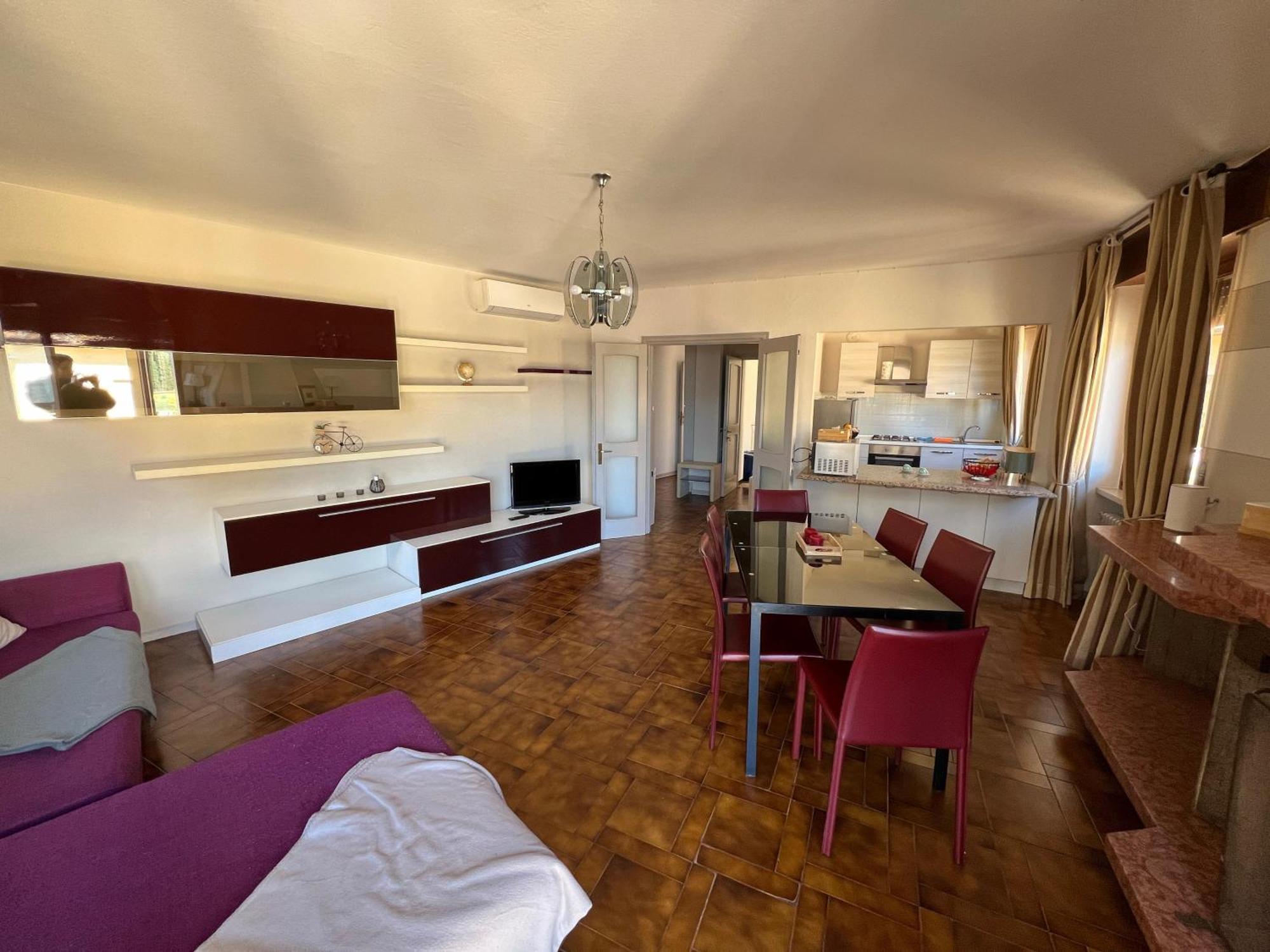 B&B Al Vittoriale Da Maja Gardone Riviera Extérieur photo