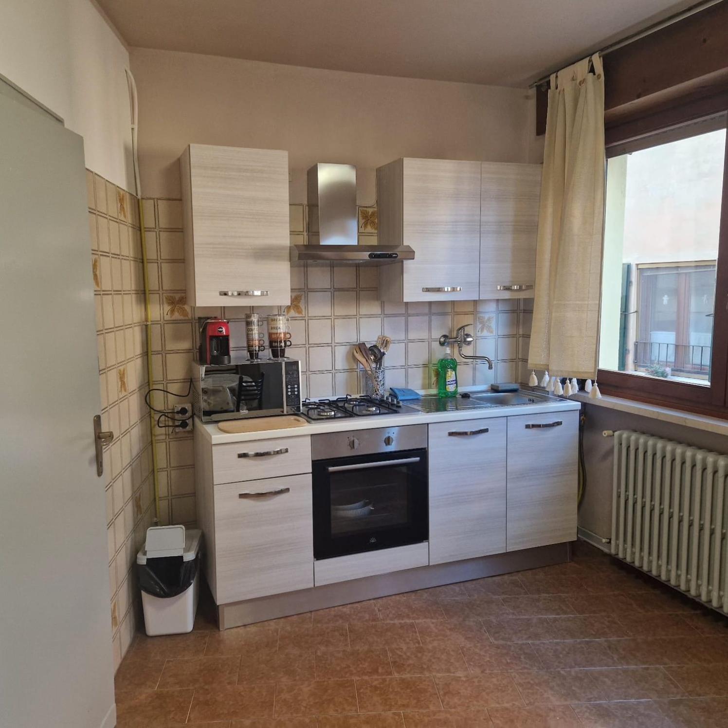 B&B Al Vittoriale Da Maja Gardone Riviera Extérieur photo