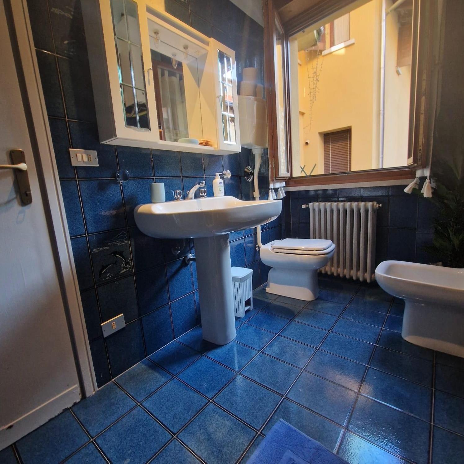 B&B Al Vittoriale Da Maja Gardone Riviera Extérieur photo