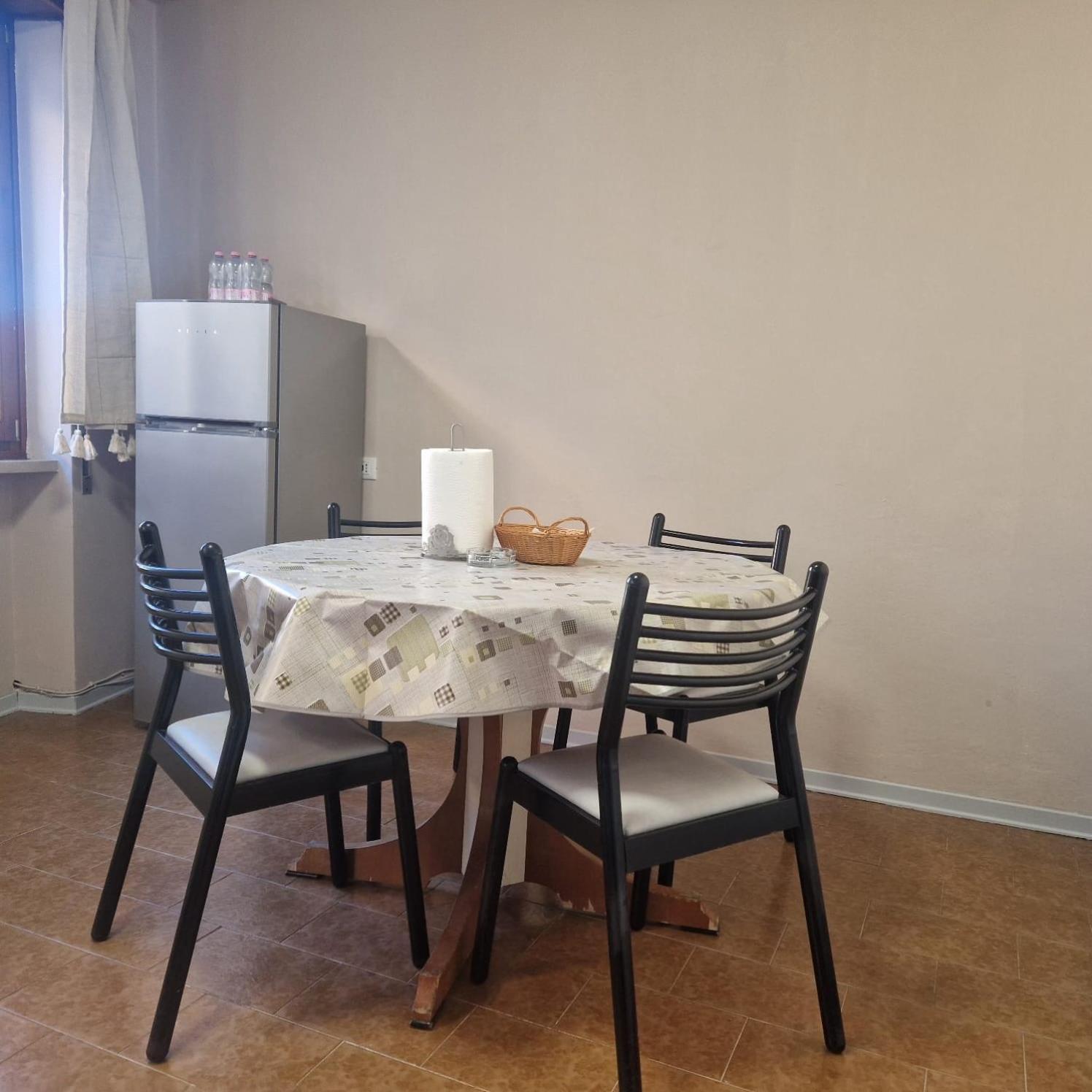 B&B Al Vittoriale Da Maja Gardone Riviera Extérieur photo
