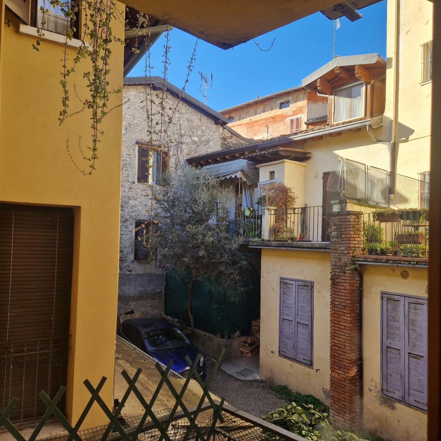 B&B Al Vittoriale Da Maja Gardone Riviera Extérieur photo