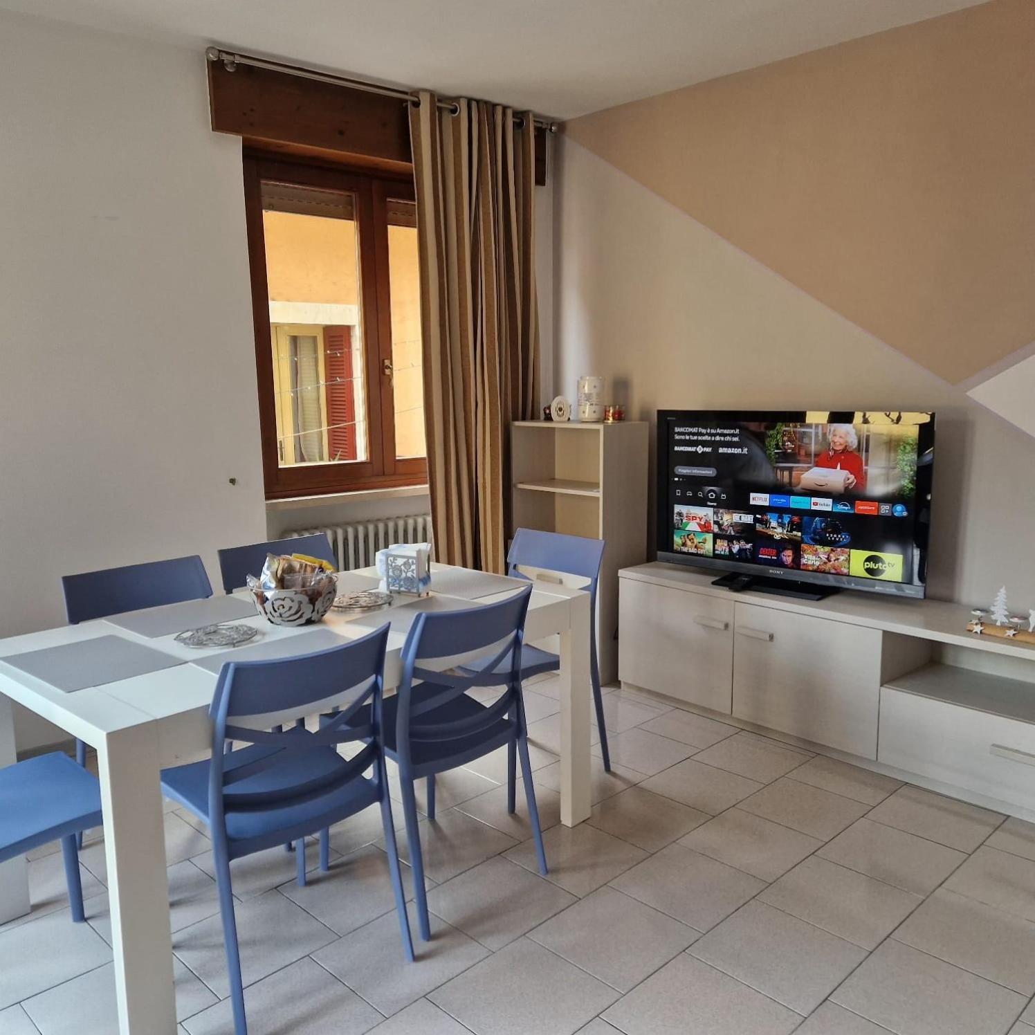 B&B Al Vittoriale Da Maja Gardone Riviera Extérieur photo