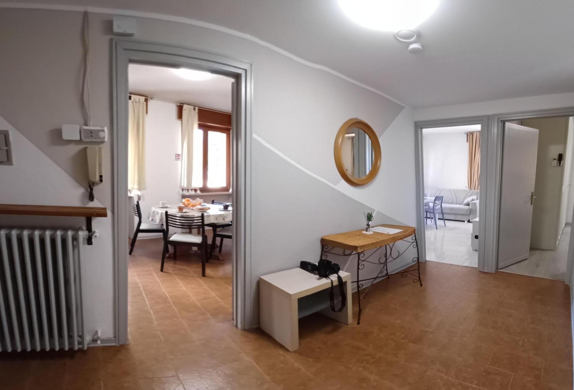 B&B Al Vittoriale Da Maja Gardone Riviera Extérieur photo