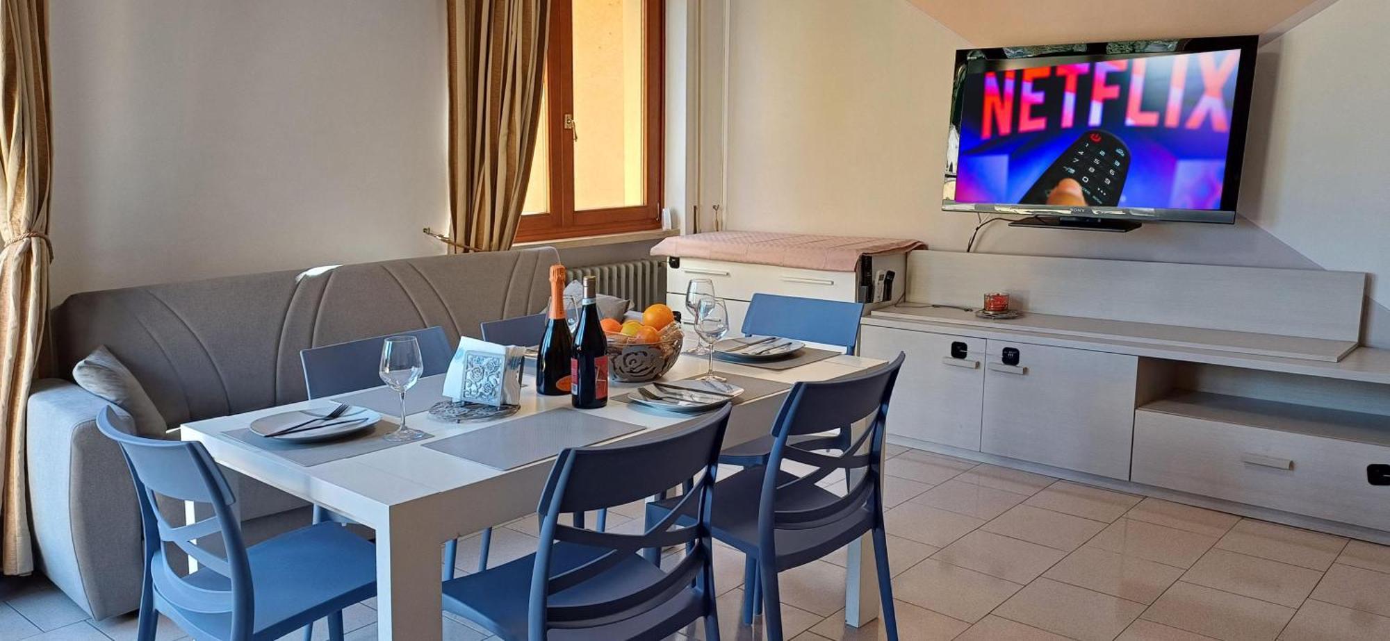 B&B Al Vittoriale Da Maja Gardone Riviera Extérieur photo