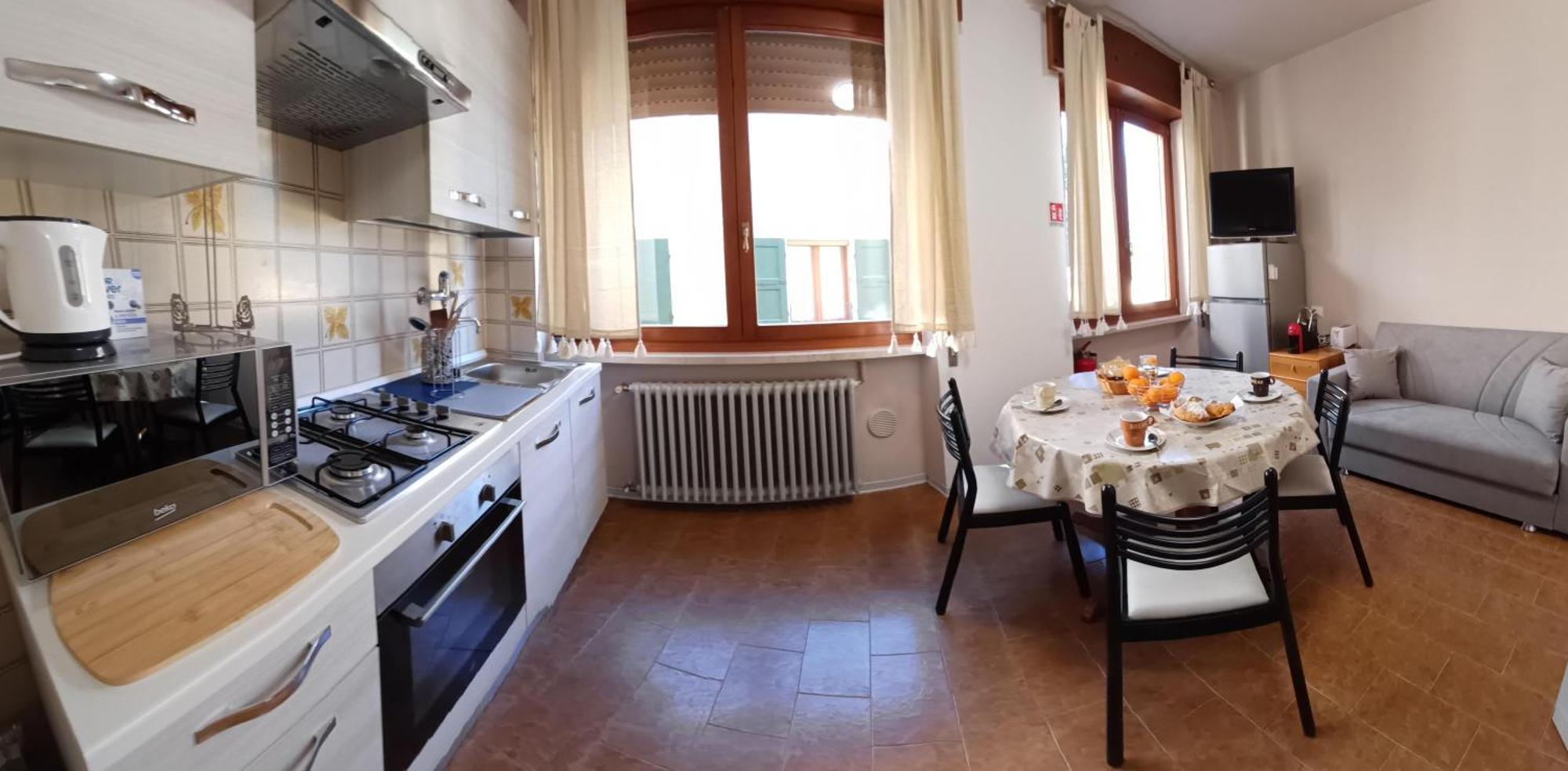 B&B Al Vittoriale Da Maja Gardone Riviera Extérieur photo